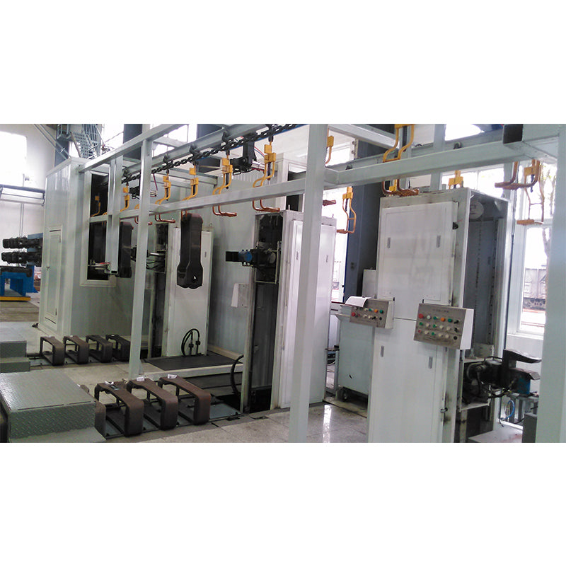 siermo   Manual butt welding machine PE pipe welding machine