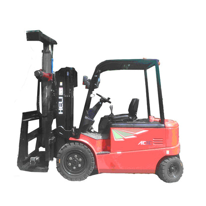 siermo  Electric forklift small forklift