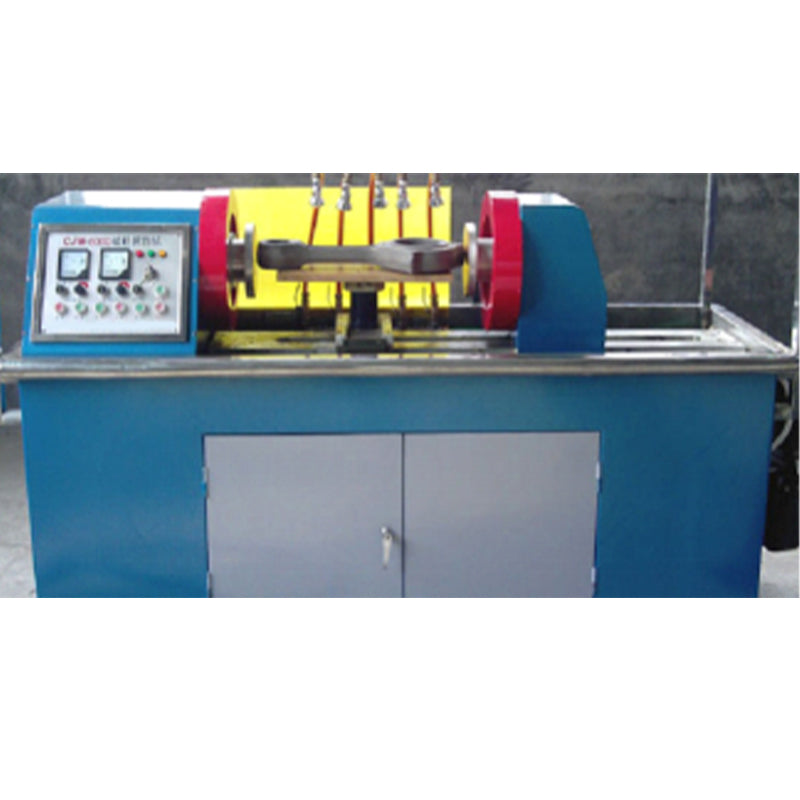 siermo Flaw detection machine  Fluorescent magnetic particle testing machine, multifunctional magnetic particle testing machine