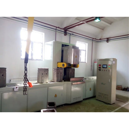 siermo Flaw detection machine  Fluorescent magnetic particle testing machine, multifunctional magnetic particle testing machine