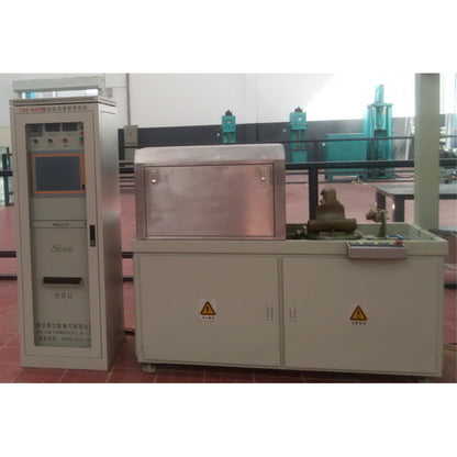 siermo Flaw detection machine  Fluorescent magnetic particle testing machine, multifunctional magnetic particle testing machine