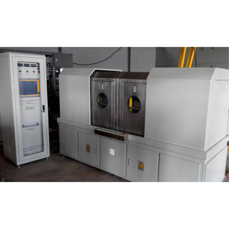 siermo Flaw detection machine  Fluorescent magnetic particle testing machine, multifunctional magnetic particle testing machine