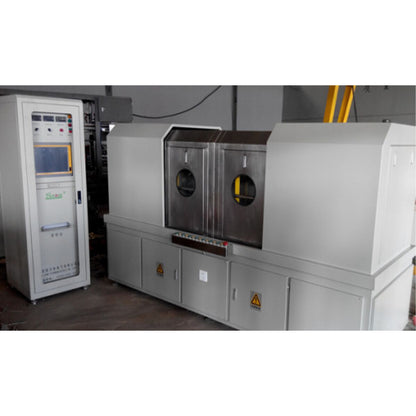 siermo Flaw detection machine  Fluorescent magnetic particle testing machine, multifunctional magnetic particle testing machine