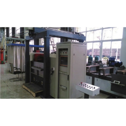 siermo Flaw detection machine  Fluorescent magnetic particle testing machine, multifunctional magnetic particle testing machine