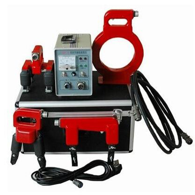 siermo Flaw detection machine  Fluorescent magnetic particle testing machine, multifunctional magnetic particle testing machine