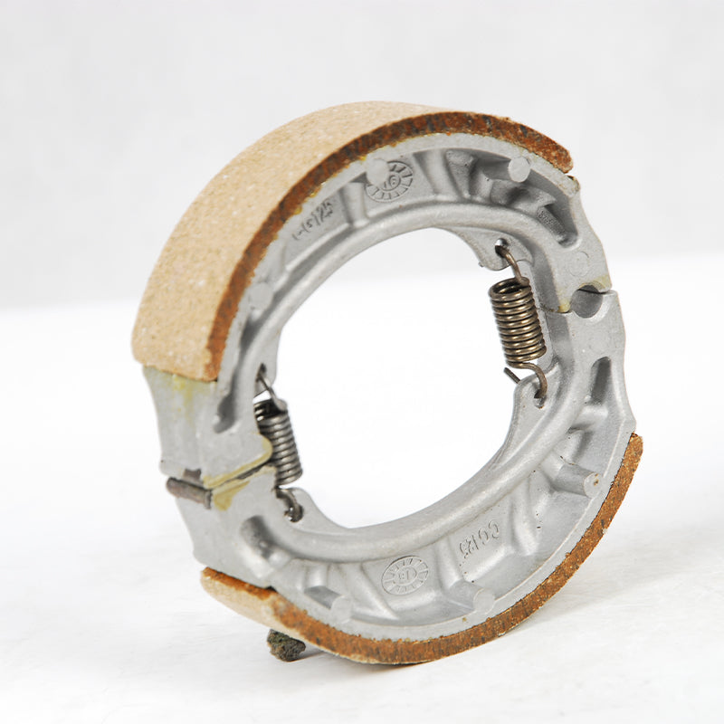 quantong Motorcycle Parts Drum Brake CG125
