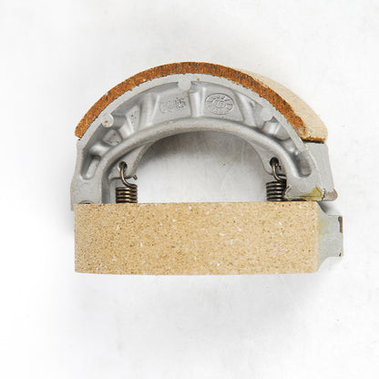 quantong Motorcycle Parts Drum Brake CG125