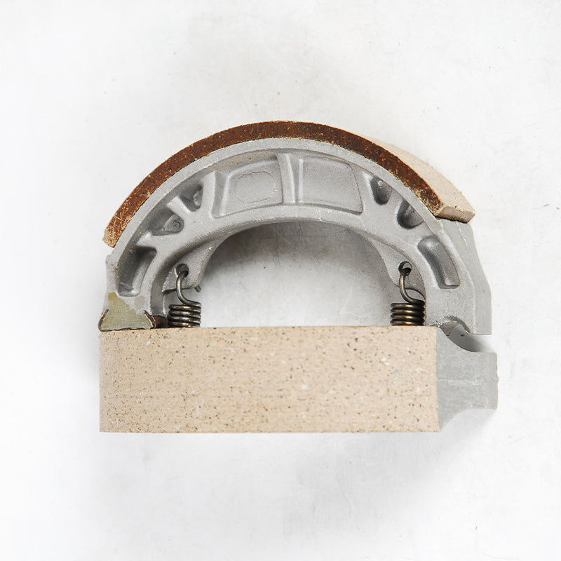 quantong Motorcycle Parts Drum Brake CG125