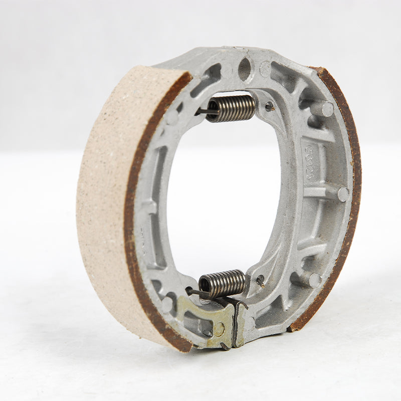 quantong Motorcycle Parts Drum Brake CG125