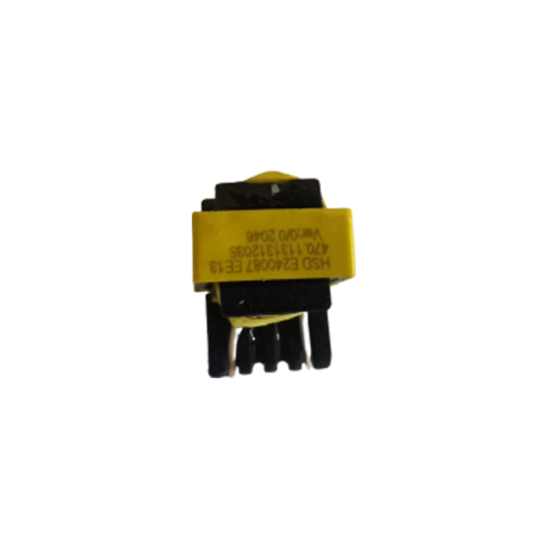 mingruida High Frequency Transformer EE13-5V1.5A、EE13-5V1A  Customised High Frequency Transformer Customised LED Switching Power Supply Driver Transformer
