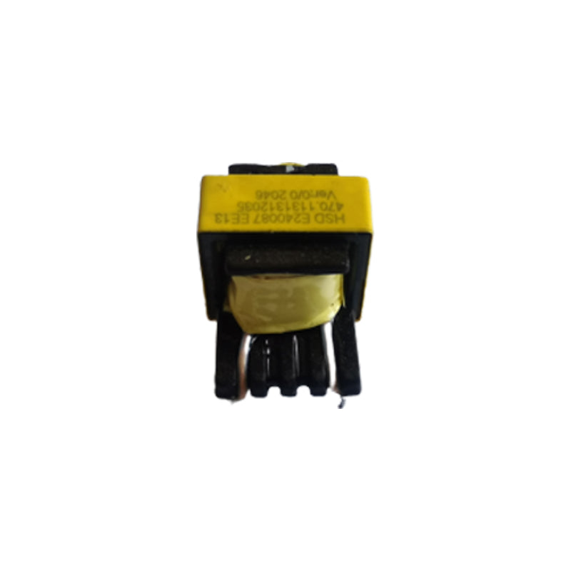 mingruida High Frequency Transformer EE13-5V1.5A、EE13-5V1A  Customised High Frequency Transformer Customised LED Switching Power Supply Driver Transformer