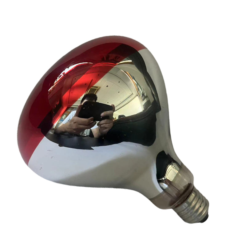 feijinsi R125 infrared lamp warming lamp  (Please consult customer service for pricing)