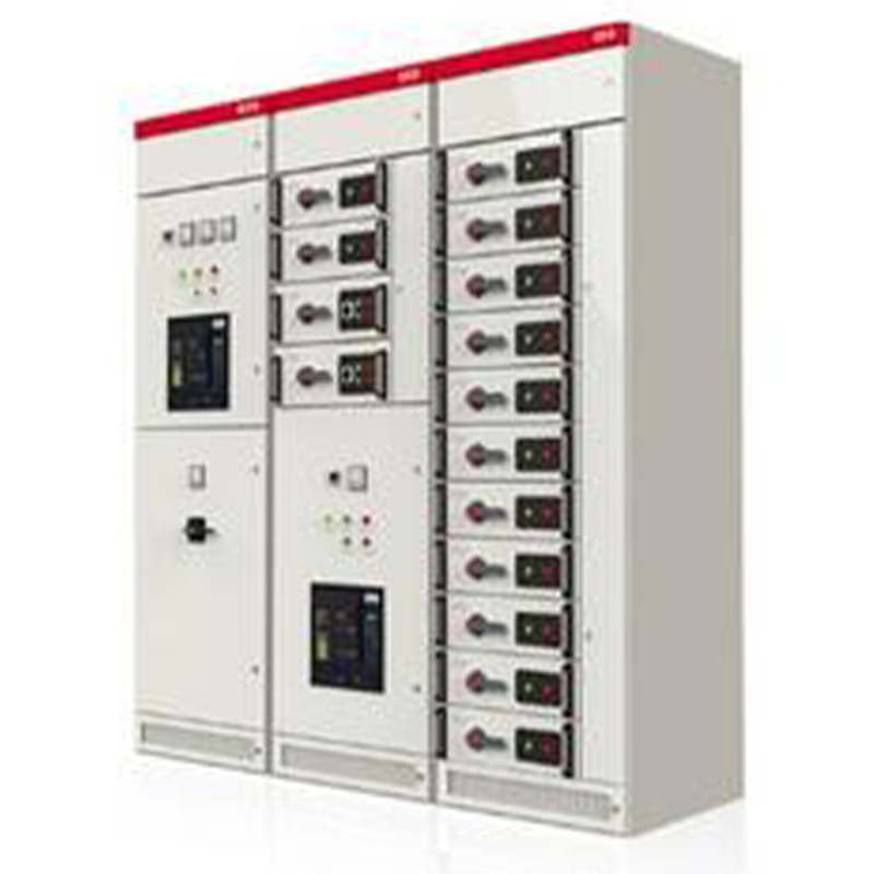 siermo High and low piezoelectric equipment   High and low voltage complete set of drawer distribution cabinet, incoming and outgoing power cabinet, capacitor compensation cabinet
