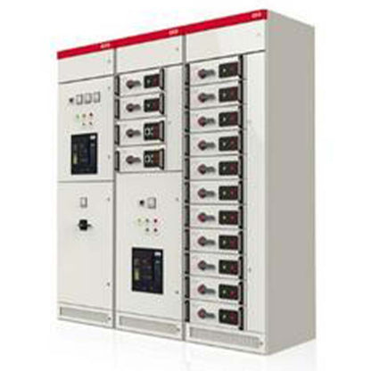 siermo High and low piezoelectric equipment   High and low voltage complete set of drawer distribution cabinet, incoming and outgoing power cabinet, capacitor compensation cabinet