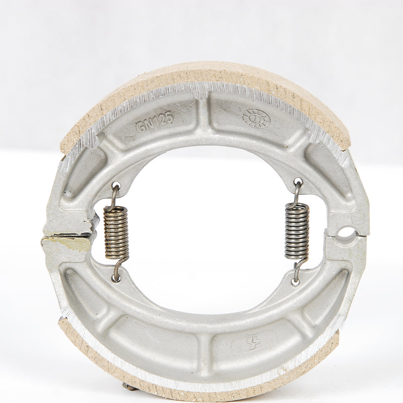 quantong Motorcycle Accessories Drum Brake GN125