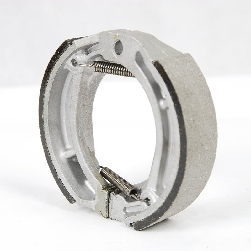 quantong Motorcycle Parts Drum Brake JH70