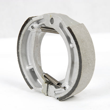 quantong Motorcycle Parts Drum Brake JH70