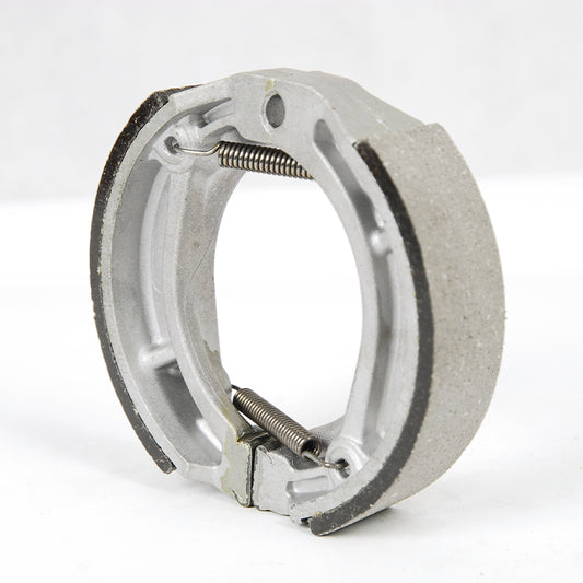 quantong Motorcycle Parts Drum Brake JH70