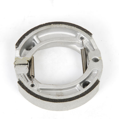 quantong Motorcycle Parts Drum Brake JH70