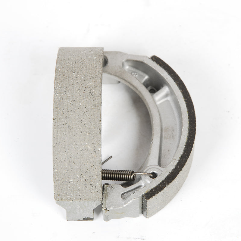 quantong Motorcycle Parts Drum Brake JH70