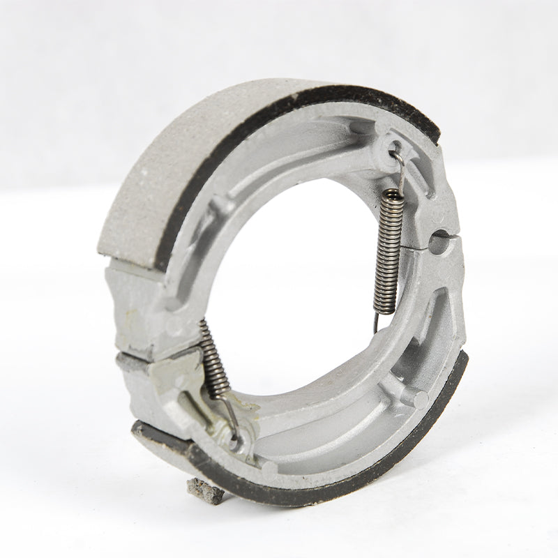 quantong Motorcycle Parts Drum Brake JH70