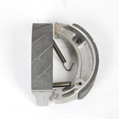 quantong Motorcycle Parts Drum Brake JH70