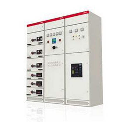 siermo High and low piezoelectric equipment   High and low voltage complete set of drawer distribution cabinet, incoming and outgoing power cabinet, capacitor compensation cabinet