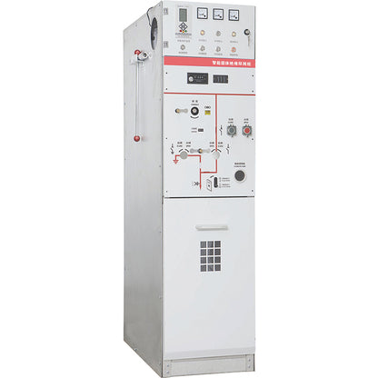 siermo High and low piezoelectric equipment   High and low voltage complete set of drawer distribution cabinet, incoming and outgoing power cabinet, capacitor compensation cabinet