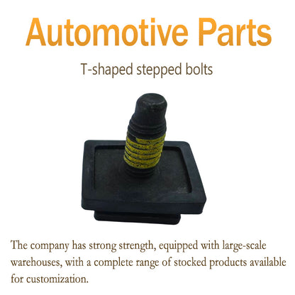 XINMAO T-shaped stepped bolts（Ask customer service for specific prices）