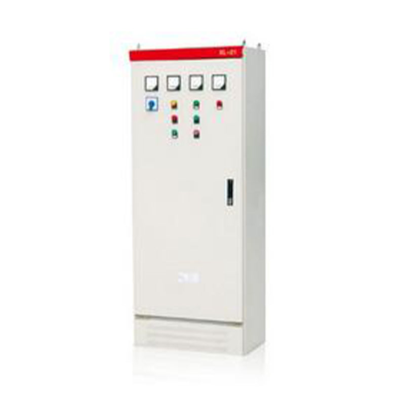 siermo High and low piezoelectric equipment   High and low voltage complete set of drawer distribution cabinet, incoming and outgoing power cabinet, capacitor compensation cabinet
