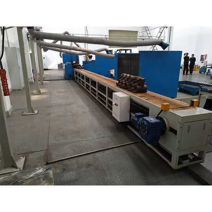 siermo   Manual butt welding machine PE pipe welding machine
