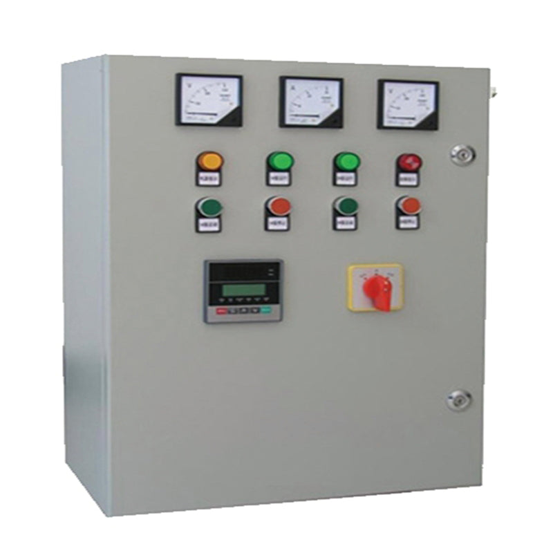 dahang Cabinet for Electricity(Please consult customer service for pricing)  Pulse control cabinet PLC distribution cabinet
