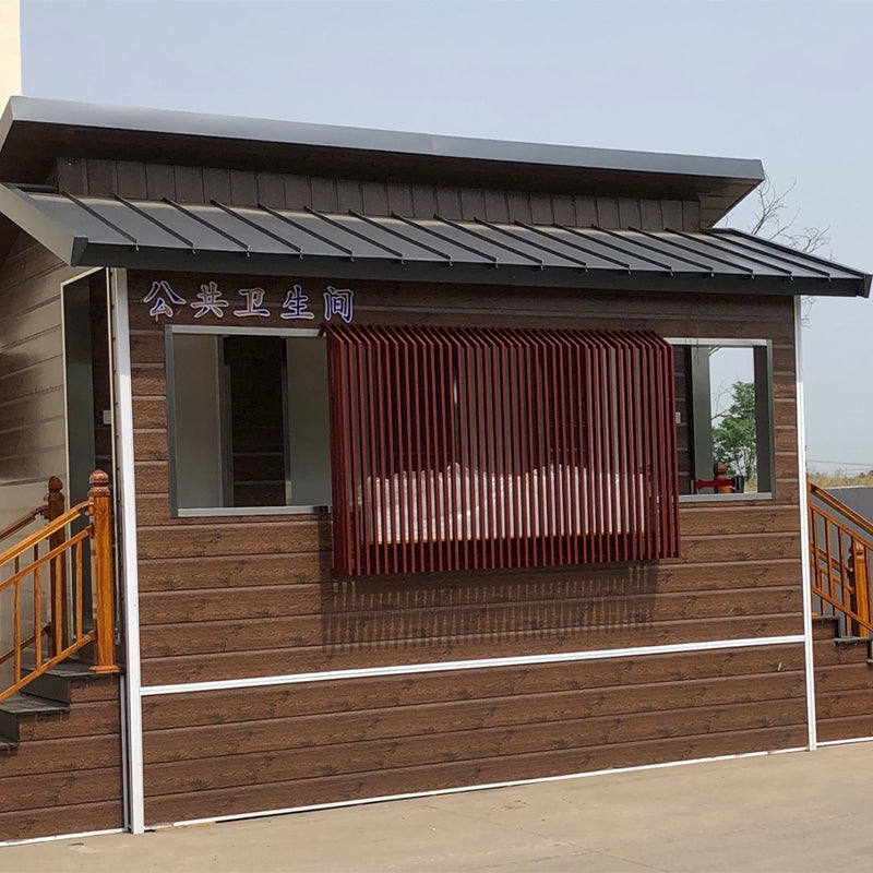 siermo Eco-environmental protection equipment  Intelligent garbage processor Fully automatic garbage processor