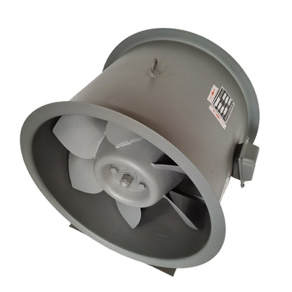 dongshan SWF Series Ventilated Mixed Flow Fan(Please consult customer service for pricing)