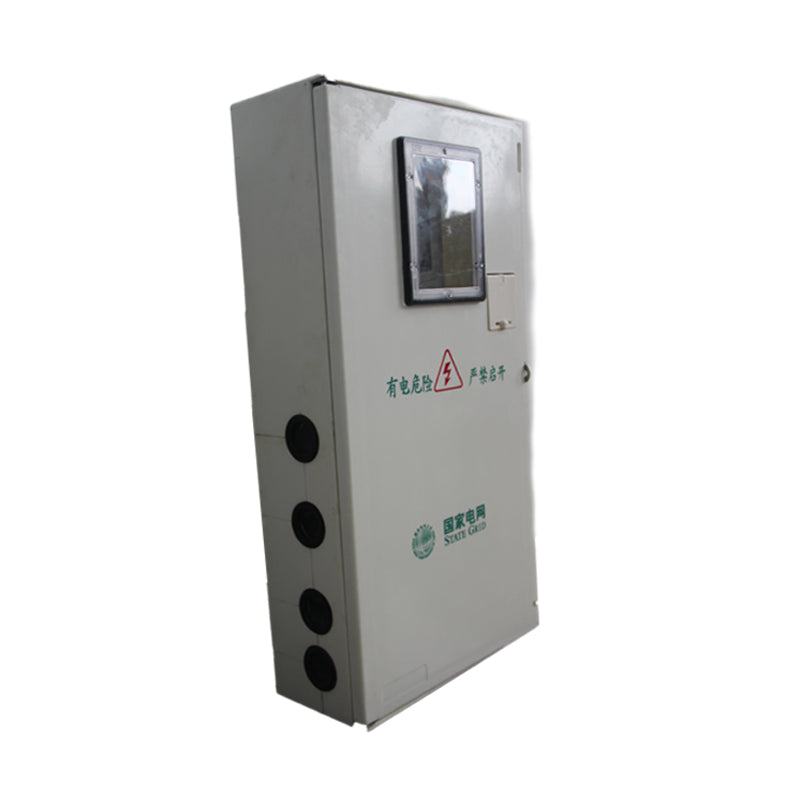 tianshun Three-phase power box DL-DBX-1HD/ 360*725*160