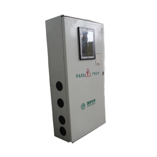 tianshun Three-phase power box DL-DBX-1HD/ 360*725*160