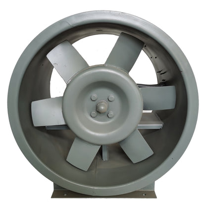 dongshan HTF Series Smoke Exhaust Type Axial Flow Fan(Please consult customer service for pricing)