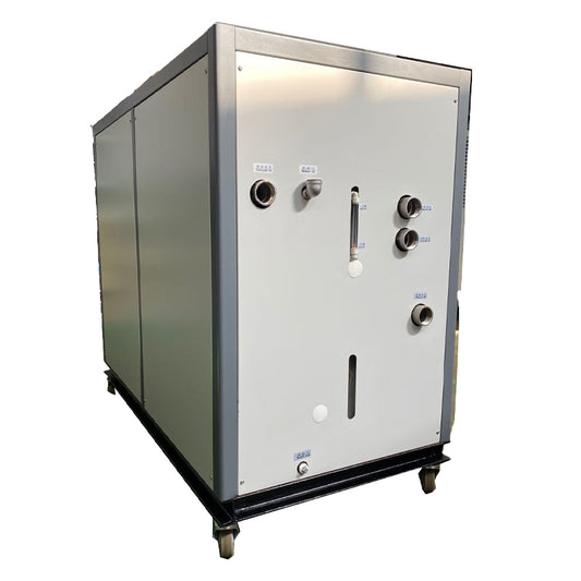 guanpin Water-cooled chiller GPW-U012D