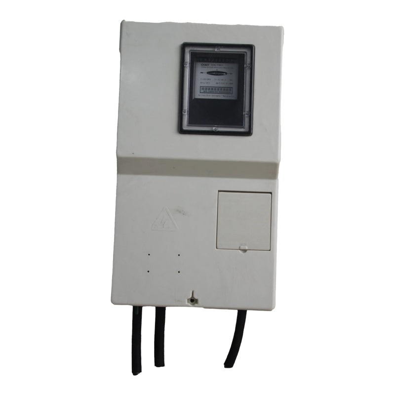 tianshun Three-phase meter box DL-DBX-1ZJ/  610*360*165