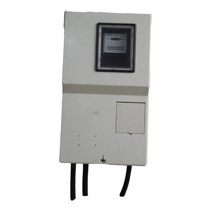 tianshun Three-phase meter box DL-DBX-1ZJ/  610*360*165