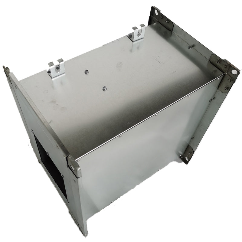dongshan GDF Series Pipeline Centrifugal Fan(Please consult customer service for pricing)