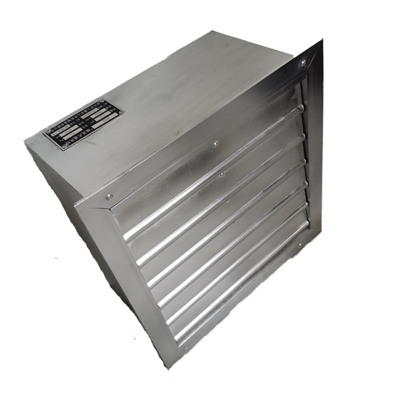 dongshan XBDZ Series Square Wall Axial Fan(Please consult customer service for pricing)