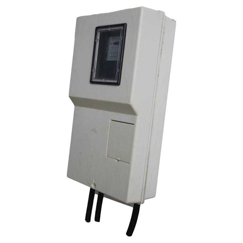 tianshun Three-phase meter box DL-DBX-1ZJ/  610*360*165