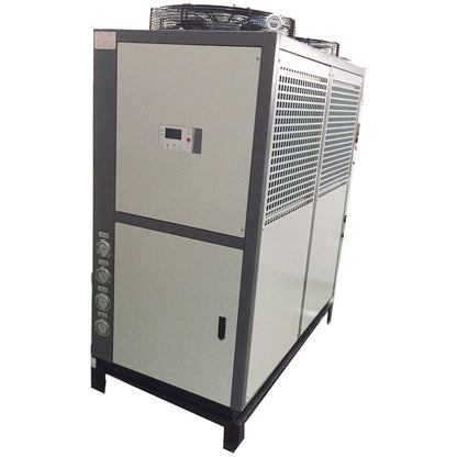 guanpin Air-cooled chiller GPA-U010D
