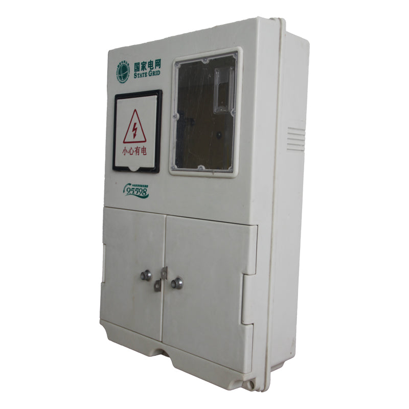 tianshun Three-phase meter box DL-DBX-1P/ 685*465*165