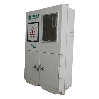 tianshun Three-phase meter box DL-DBX-1P/ 685*465*165