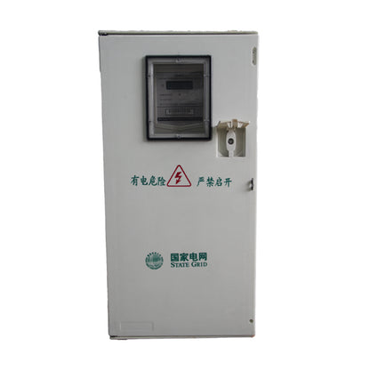 tianshun Three-phase power box DL-DBX-1HD/ 360*725*160