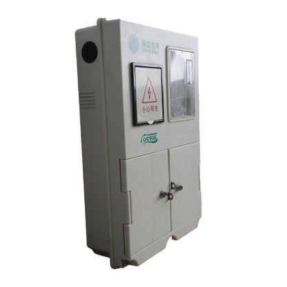 tianshun Three-phase meter box DL-DBX-1P/ 685*465*165