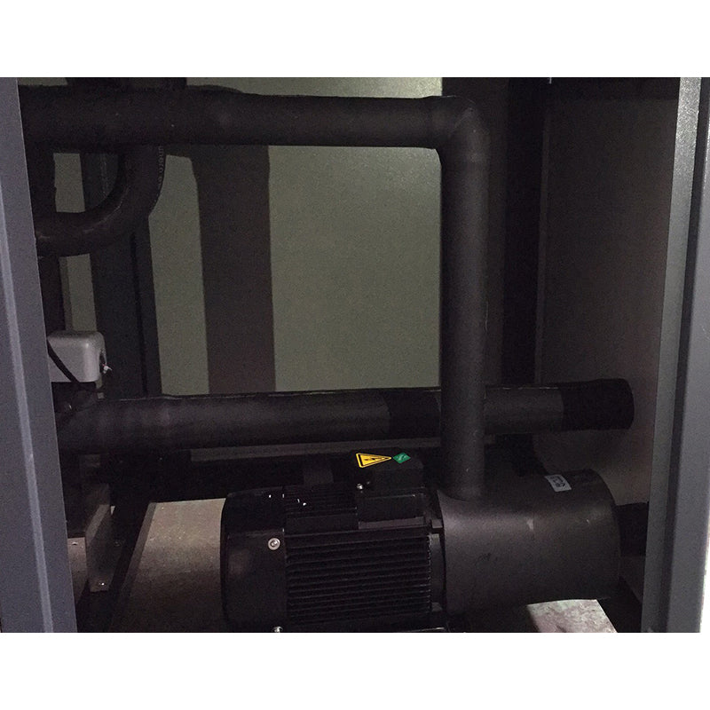 guanpin Air-cooled chiller GPA-U010D