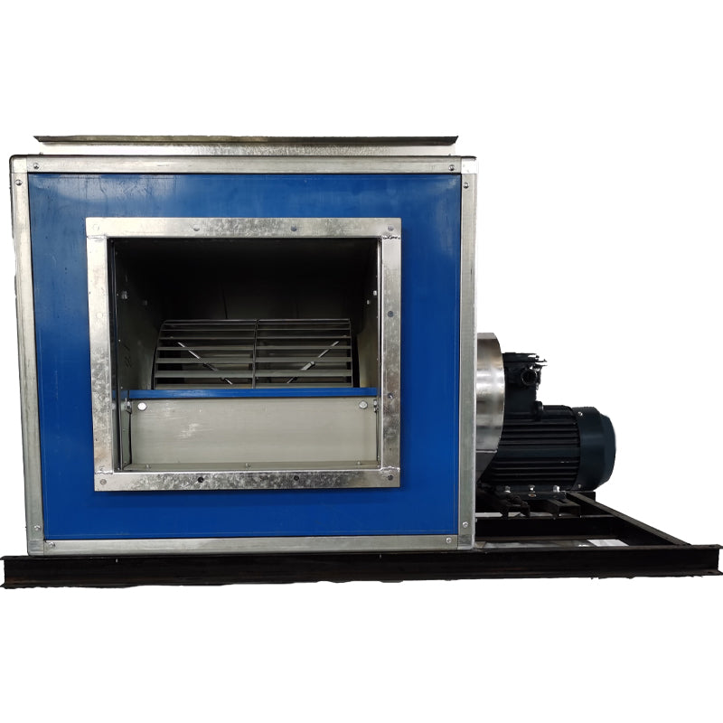 dongshan HTFC Series Dual-purpose Cabinet Centrifugal Fan for Fire Fighting and Ventilation(Please consult customer service for pricing)